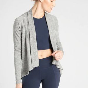 NWT Nirvana Wear Two Ways Wrap